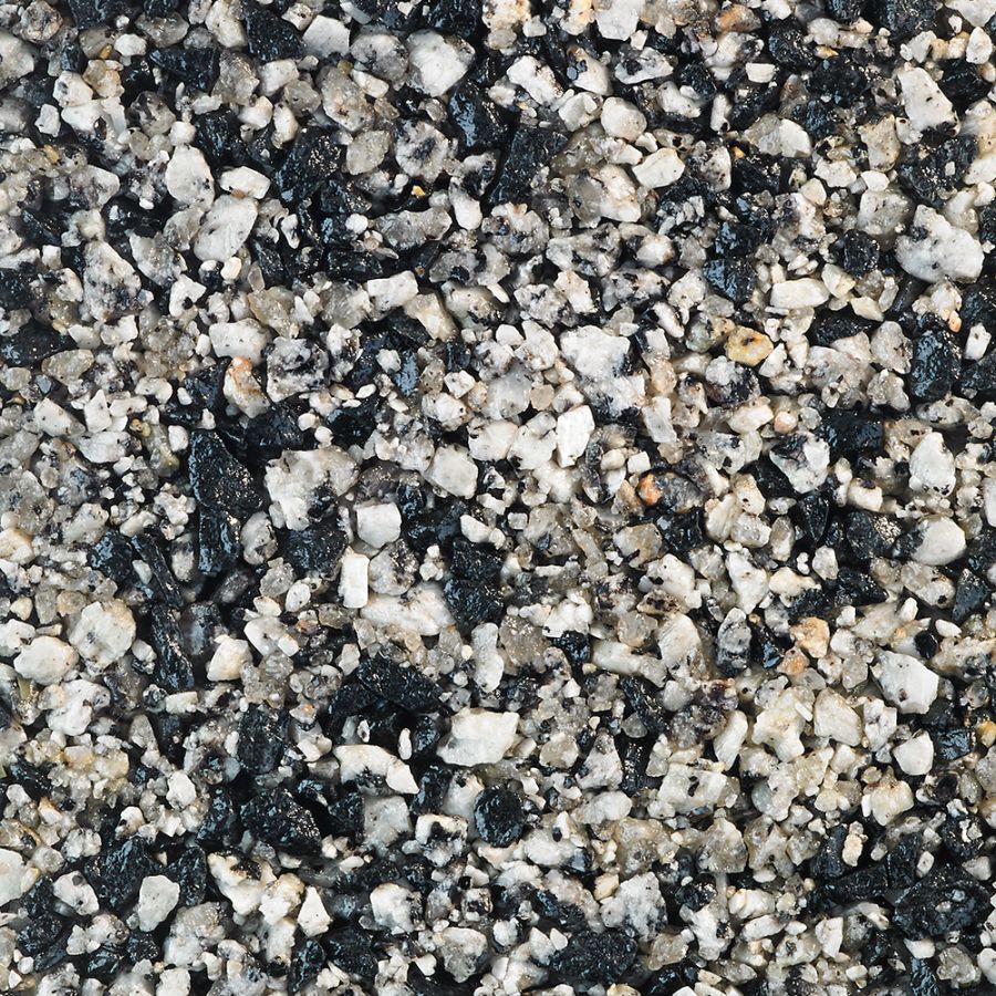 Moonshadow - Resin-Bound Aggregate Blend - Large Sample