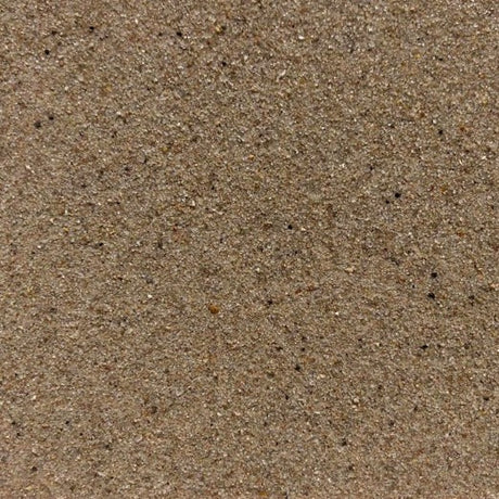 RESCO - KLCP Dried Sand - 6.25KG