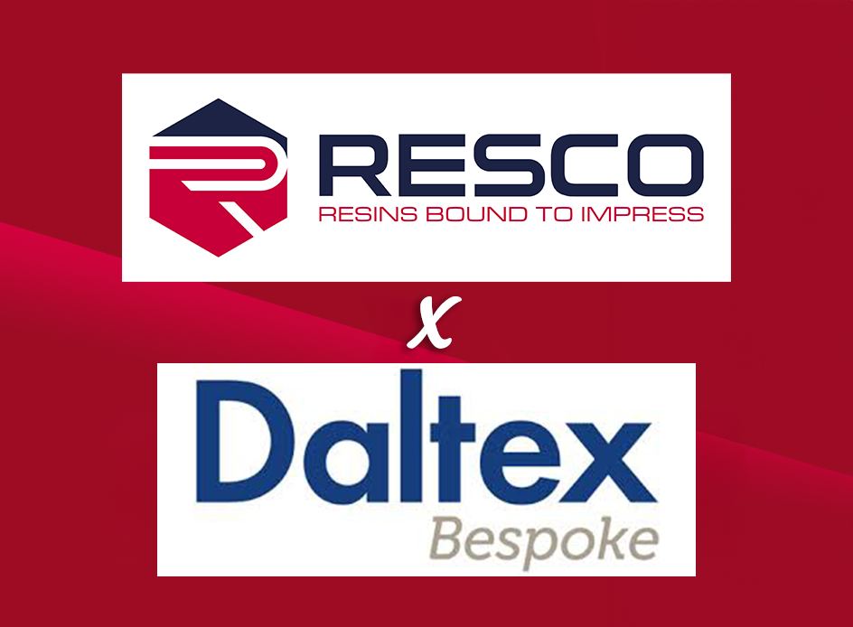 Our partnership with Daltex / Derbyshire Aggregates