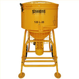 SoRoTo - Forced Action Resin Bound Mixer - 120L