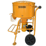 SoRoTo - Forced Action Resin Bound Mixer - 120L