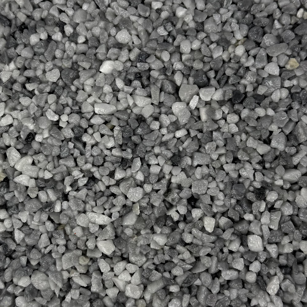 Azzuro Blue - Resin Bound Aggregate Kit - UVR / Moisture Tolerant / Non UV