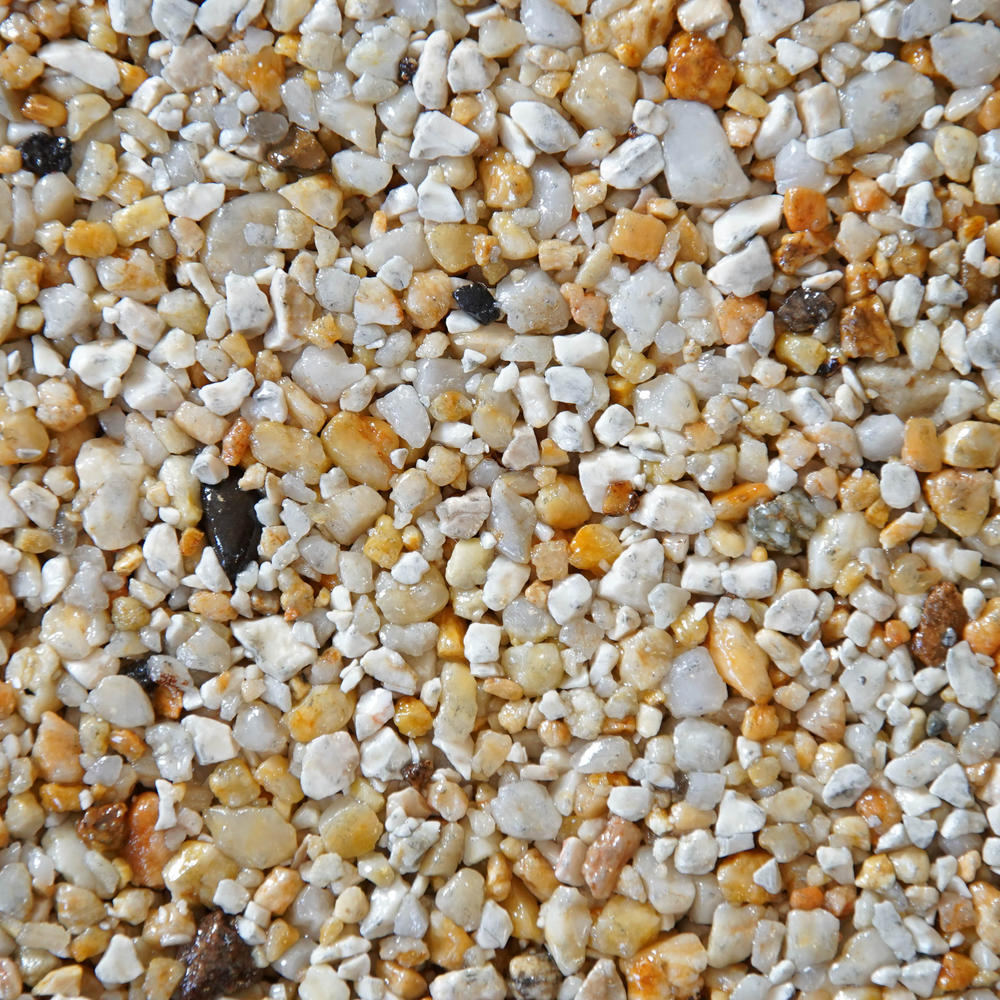 Caramel Latte - Bespoke Blend Aggregate - Marble - 100kg