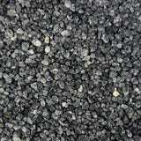 Dark Grey - Resin Bound Marble Aggregate Kit - UVR / Moisture Tolerant / Non UV