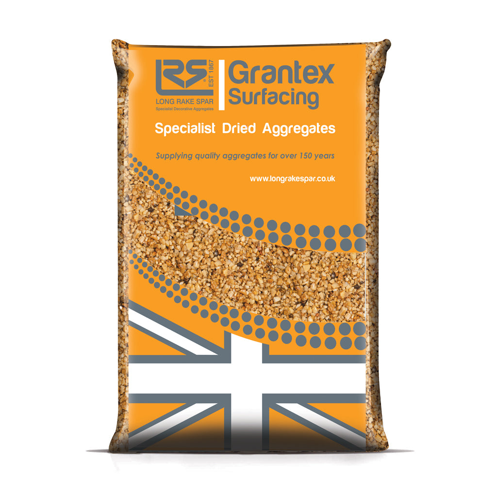 Classic 2-5mm - Dried Aggregate - 25kg