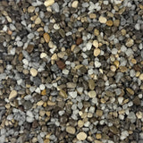 London Clay - Resin Bound Marble Aggregate Kit - UVR / Moisture Tolerant / Non UV