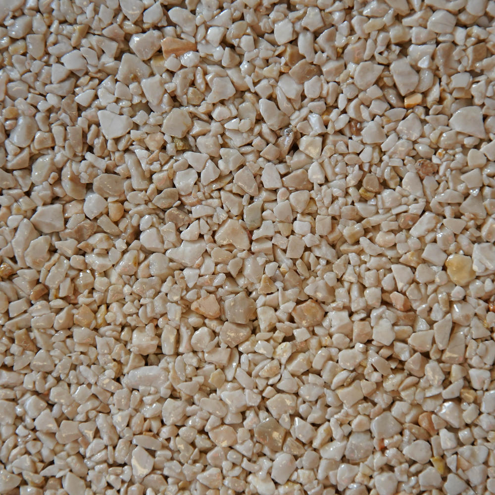Mirage - Resin Bound Marble Aggregate Kit - UVR / Moisture Tolerant / Non UV