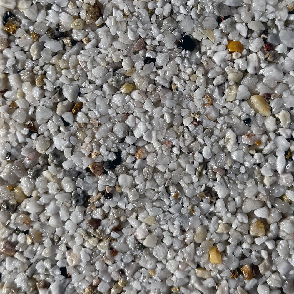 New Glacier - Bespoke Blend Aggregate - 100kg
