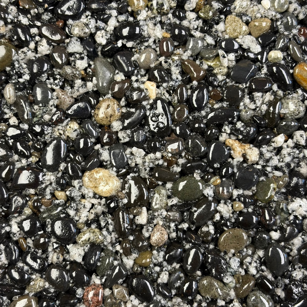 Anthracite - Resin Bound Aggregate Kit - UVR / Moisture Tolerant / Non UV
