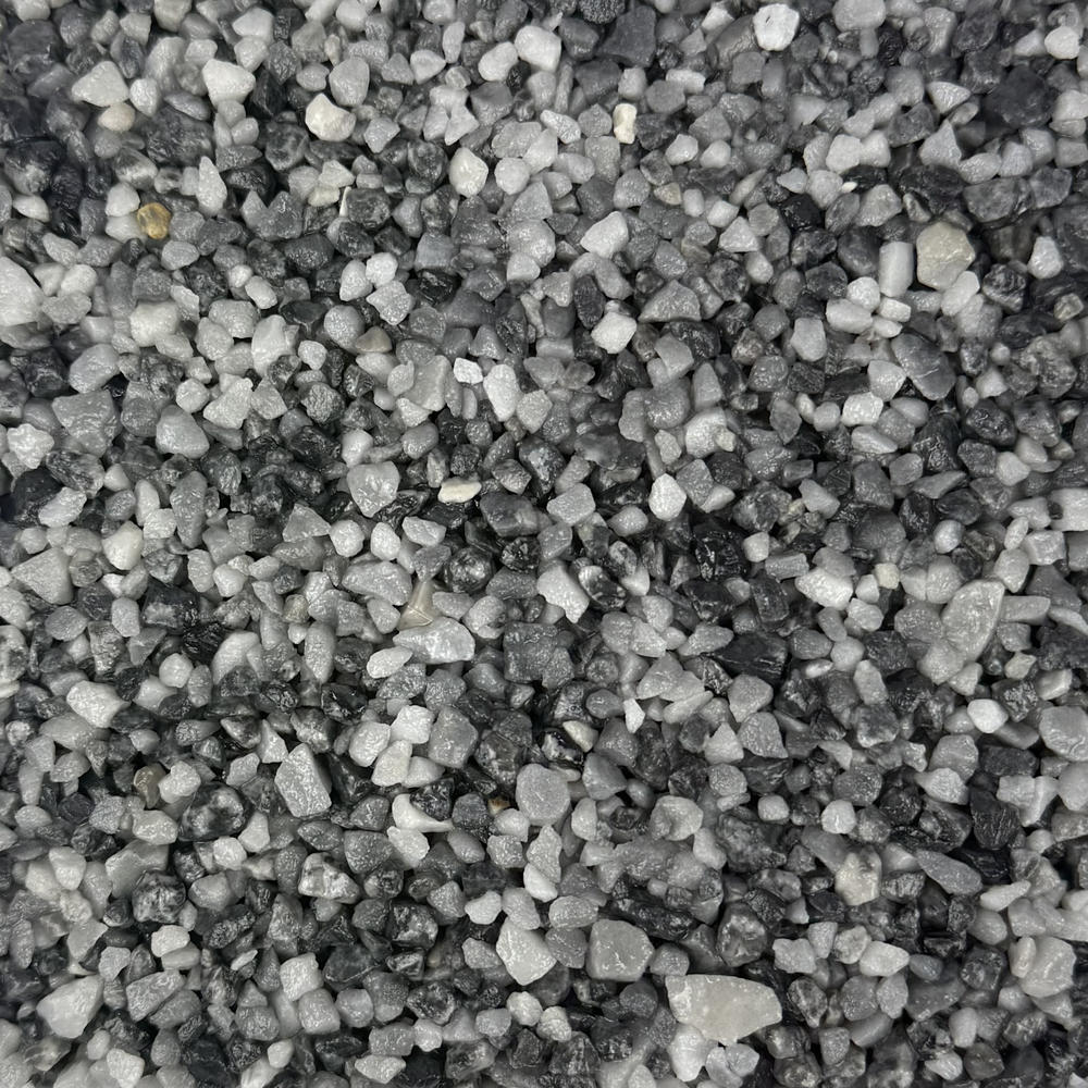 Platinum - Bespoke Blend Aggregate - Marble - 100kg