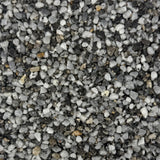 Shadow Blue - Resin Bound Marble Aggregate Kit - UVR / Moisture Tolerant / Non UV
