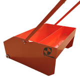 QUATTROMIX - 24″ Resin Bound Sledge