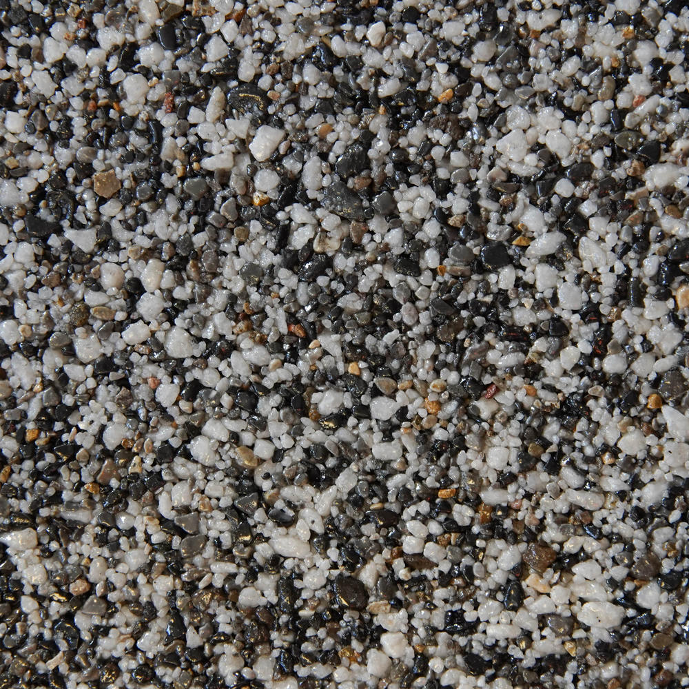 Tundra - Resin Bound Marble Aggregate Kit - UVR / Moisture Tolerant / Non UV