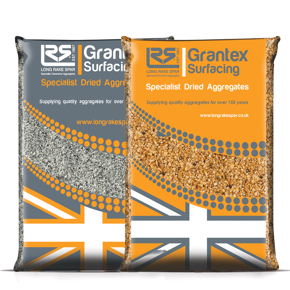 Richmond - Bespoke Blend Aggregates - 100kg