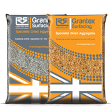 Harvest Gold - Bespoke Blend Aggregates - 100kg