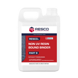 RESCO - Non UV Resin Bound Aggregate Binder - 6.5 KG