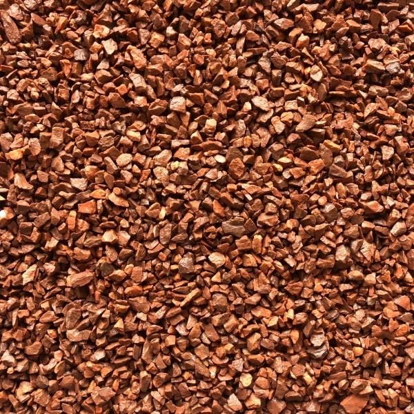 Red 1-3mm - Dried Aggregate - 25kg