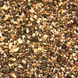 Golden Quartz 2-5mm - Dried Aggregate - 25kg