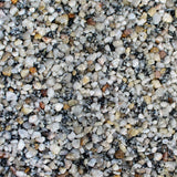 Alpine - Bespoke Blend Aggregates - 100kg