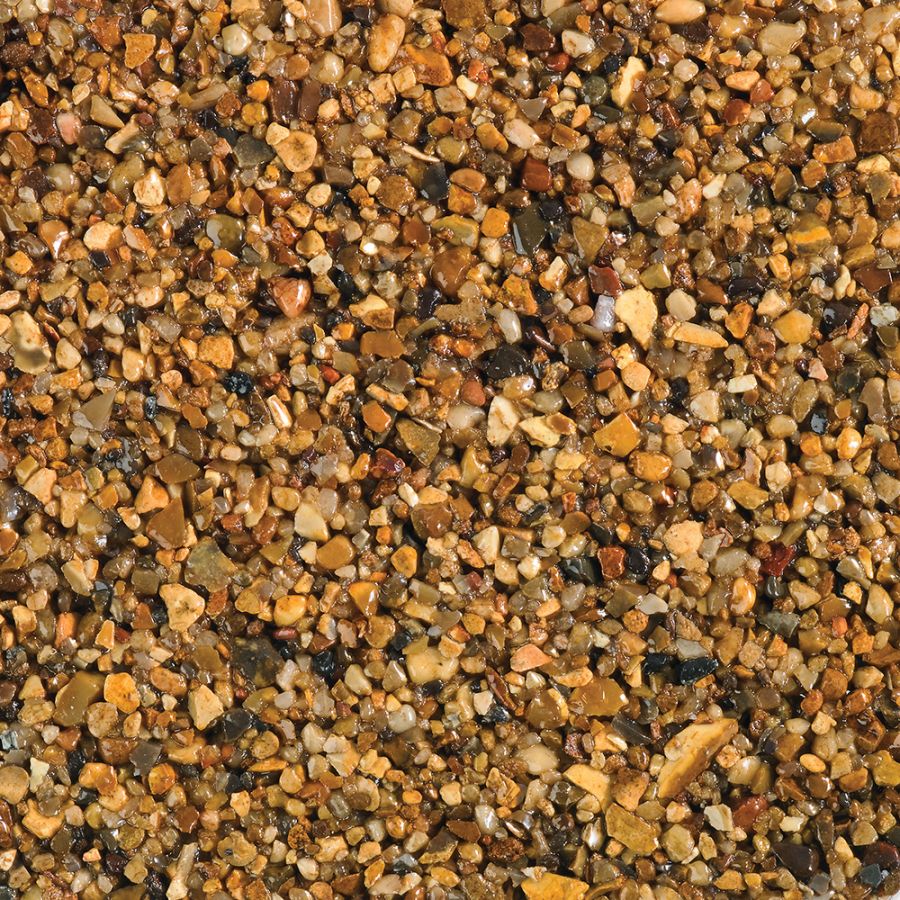 Amber Gold 1-4mm - Dried Aggregate - 25kg