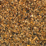 Amber Gold 1-4mm - Dried Aggregate - 25kg