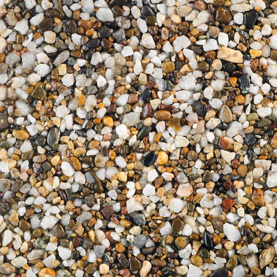 Arizona - Resin-Bound Aggregate Blend - Large Sample