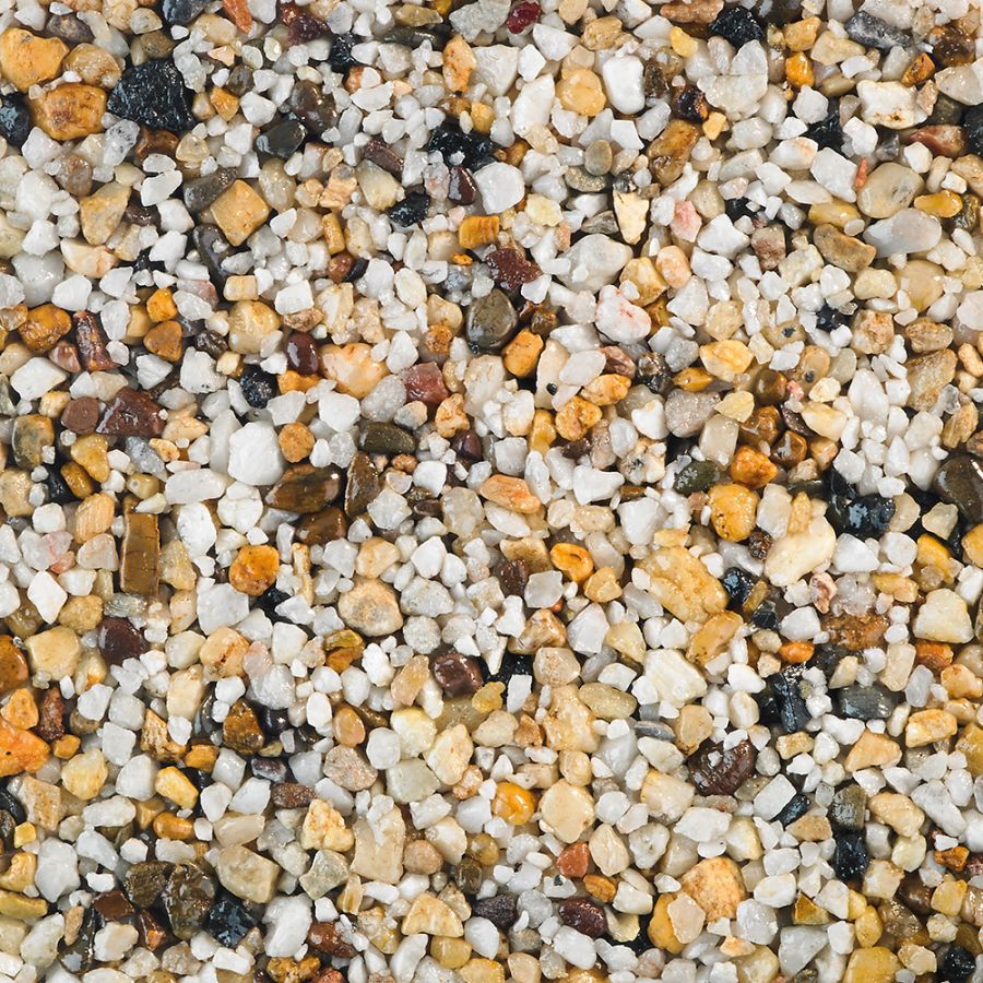 Aurora - Resin-Bound Aggregate Blend - Large Sample