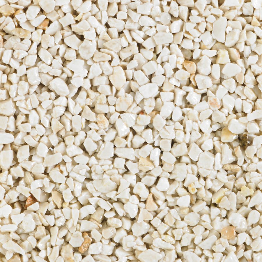 Beige 2-5mm - Dried Aggregate - 25kg