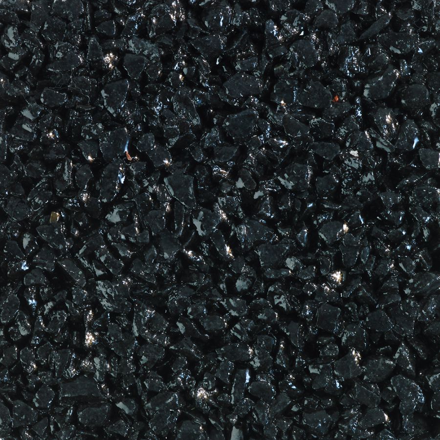 Black 2-5mm - Dried Aggregate - 25kg