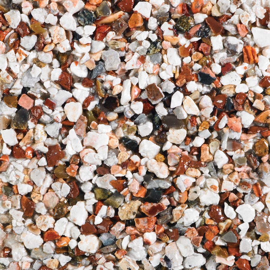 Classic 2-5mm - Dried Aggregate - 25kg