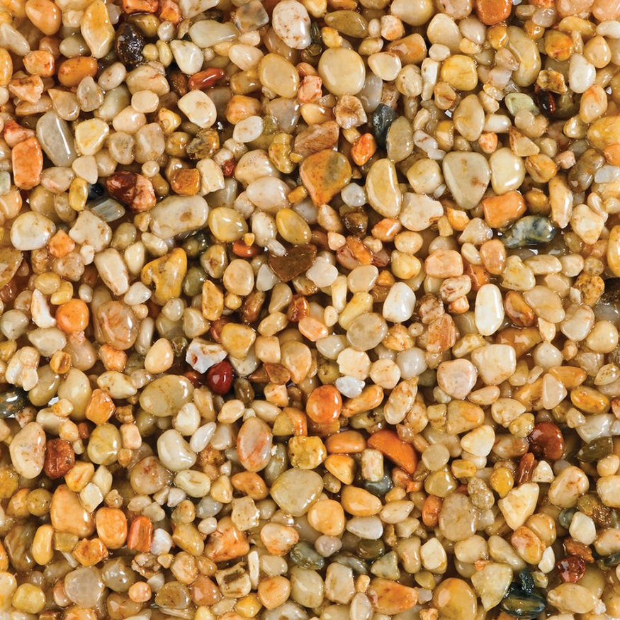 Resin Bonded Aggregate - Resin Bound Aggregate Manufacturer & Supplier ...