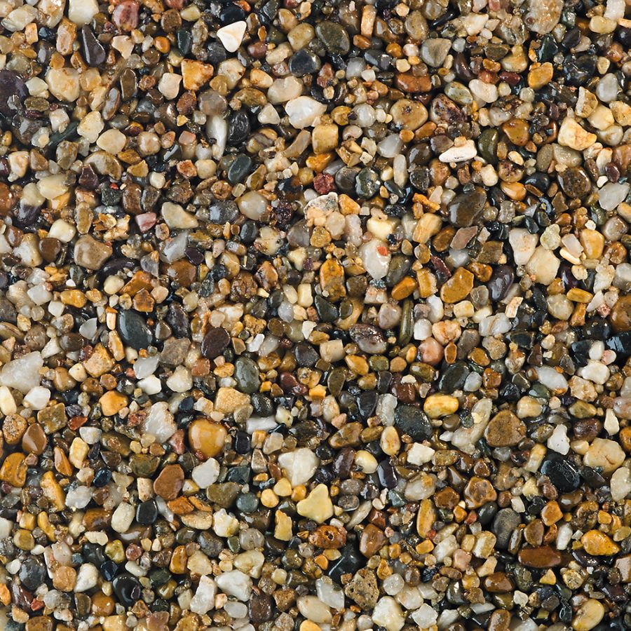 Harvest Gold - Resin Bound Aggregate Kit - UVR / Moisture Tolerant / Non UV