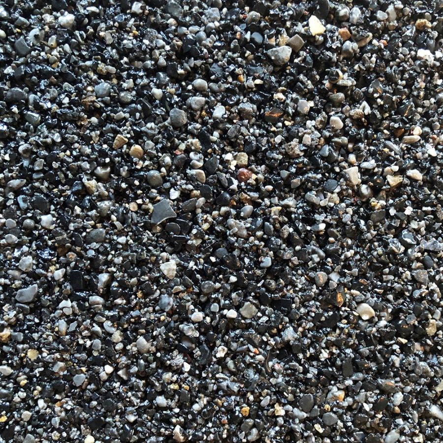 Ocean Grey 1-3mm - Dried Aggregate - 25kg