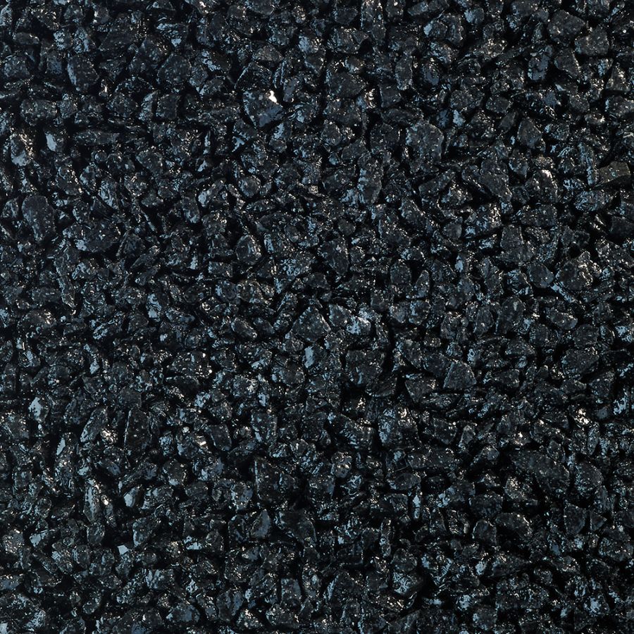 Onyx - Resin-Bound Aggregate Blend - Large Sample