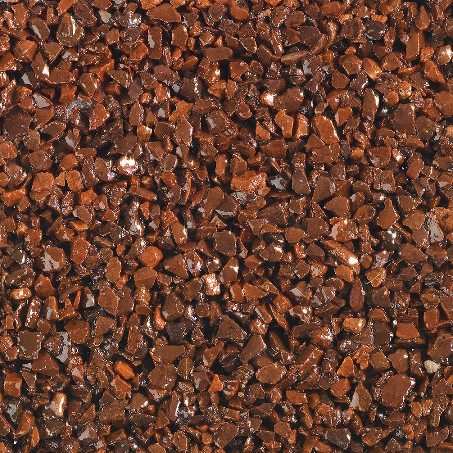 Red 2-5mm - Dried Aggregate - 25kg