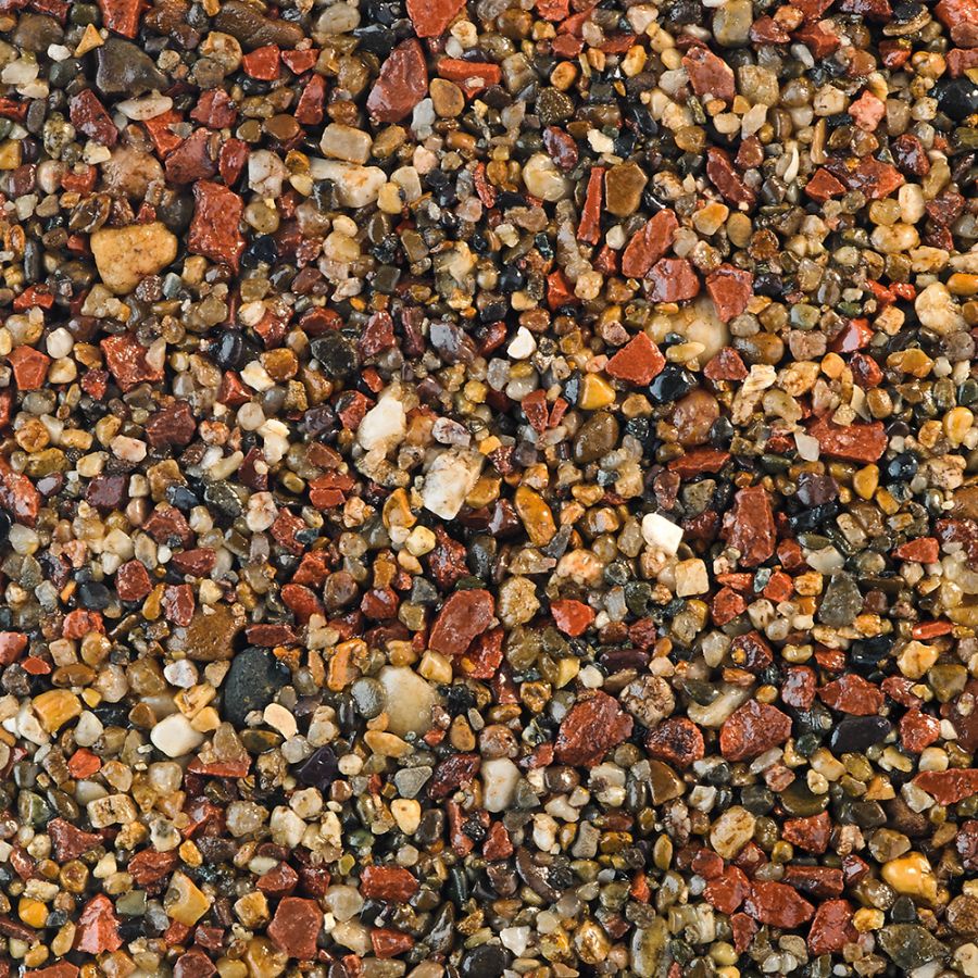 Rose Garden - Resin Bound Aggregate Kit - UVR / Moisture Tolerant / Non UV