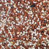 Santorini - Resin Bound Aggregate Kit - UVR / Moisture Tolerant / Non UV