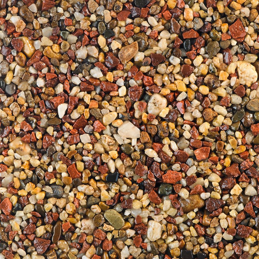 Sienna - Resin Bound Aggregate Kit - UVR / Moisture Tolerant / Non UV