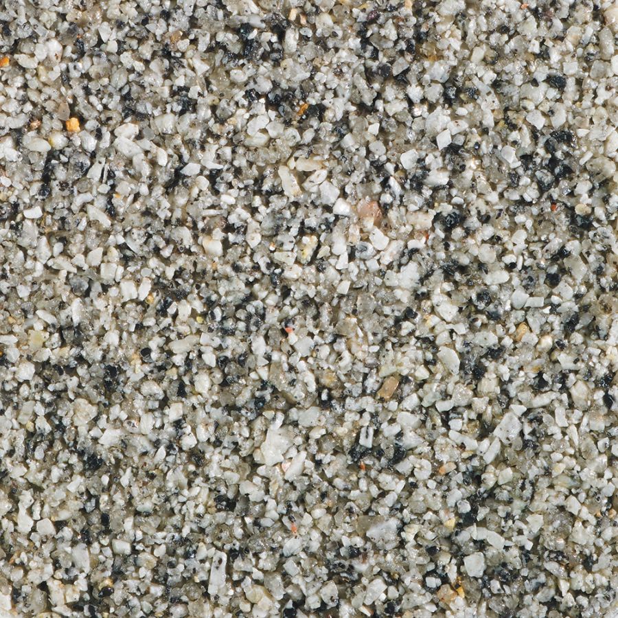 Silver Grey 1-3mm - Dried Aggregate - 25kg