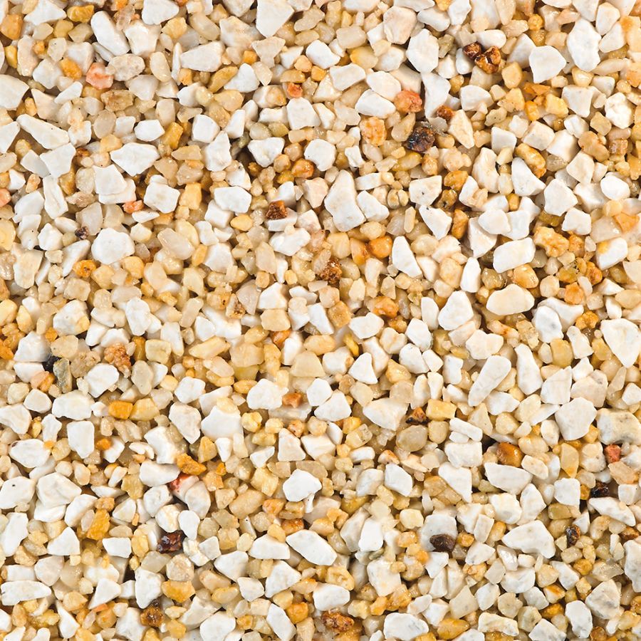 Sunlight - Resin-Bound Aggregate Blend - Large Sample