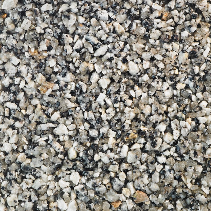 Titan Silver - Bespoke Blend Aggregates - 100kg