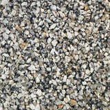 Titan Silver - Bespoke Blend Aggregates - 100kg