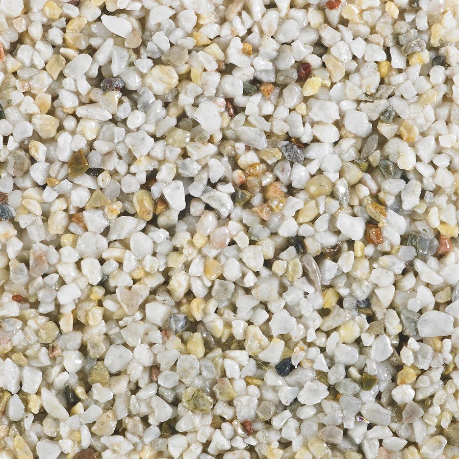 Winter Quartz 2-5mm - Dried Aggregate - 25kg