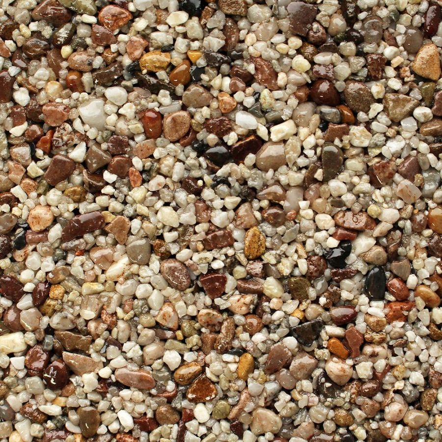 Pink Opal - Bespoke Blend Aggregates - 100kg