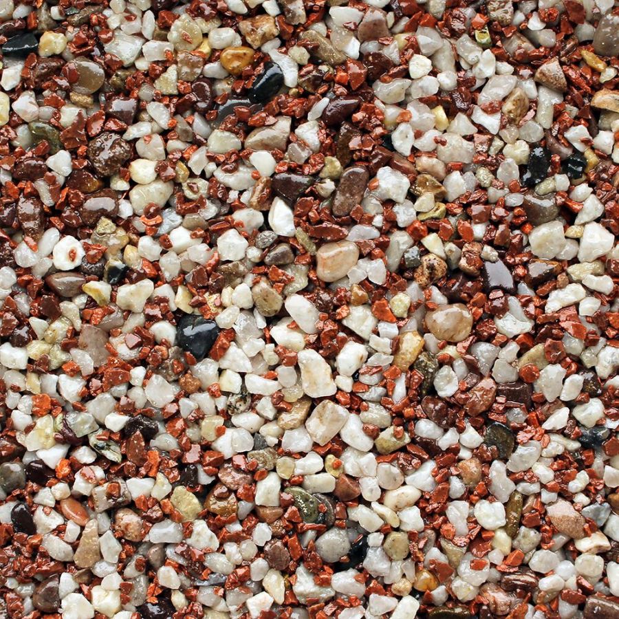 Solstice - Bespoke Blend Aggregates - 100kg