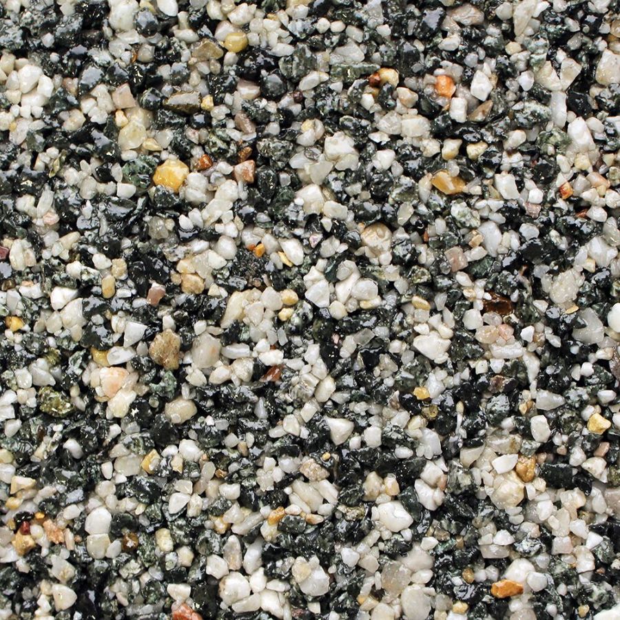 Sovereign - Resin-Bound Aggregate Blend - Large Sample
