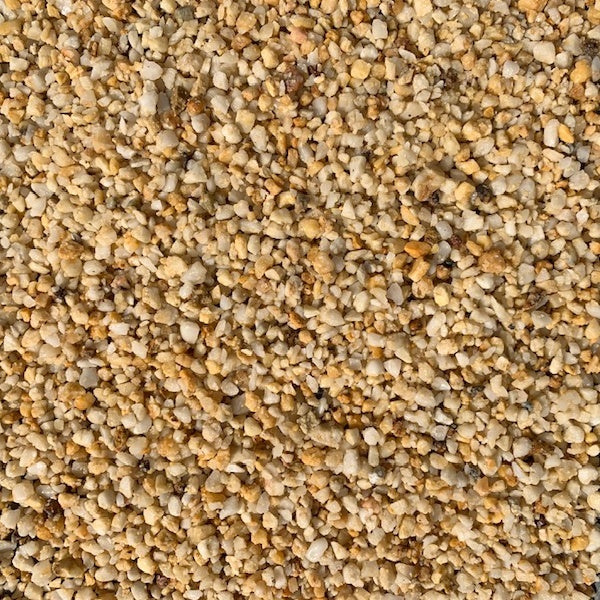 Autumn Quartz 1-3mm - Dried Aggregate - 25kg