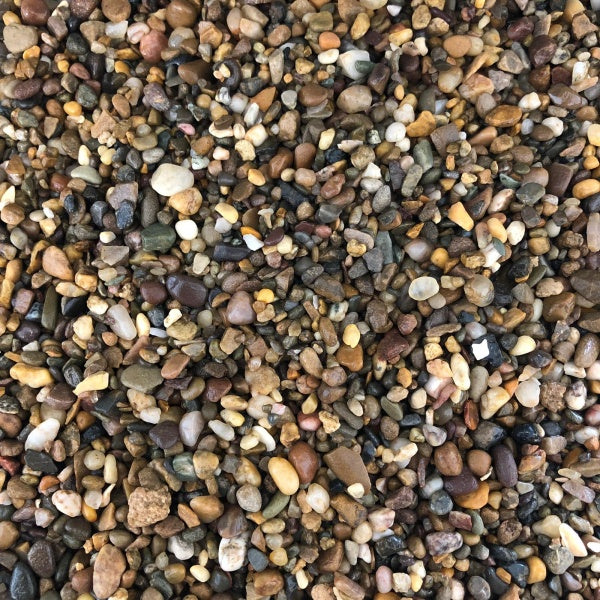 Brittany Bronze 2-5mm - Dried Aggregate 25kg