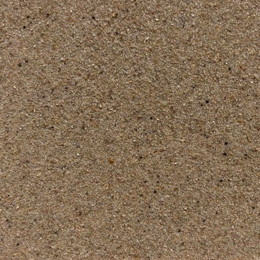 RESCO - KLCP Dried Sand - 25KG