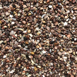 Staffordshire Pink 1-3mm - Dried Aggregate - 25kg